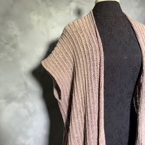 Free People Sweater Vest